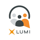 Lumi Engage ícone