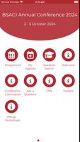 BSACI2024 poster