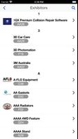 AAA & CR Expo 2024 screenshot 3