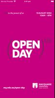 Macquarie University Open Day gönderen