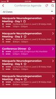 Macquarie University Events screenshot 2