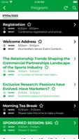 Sports & Entertainment Summit screenshot 1