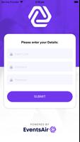 Centium Software Organizer App Cartaz