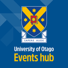 University of Otago Events App biểu tượng