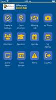 University of Otago Events App ảnh chụp màn hình 1