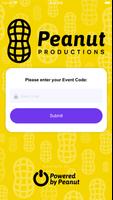 Peanut Productions poster