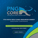 PNG Resources & Energy APK