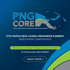 PNG Resources & Energy アイコン