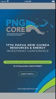 PNG Resources & Energy ポスター