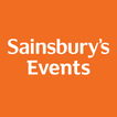 Sainsbury's Events иконка