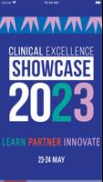 Clinical Excellence Showcase Affiche