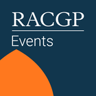 RACGP Events 图标