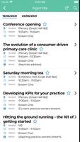 RACGP Events 截图 2
