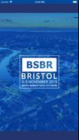 BSBR 2019 海报