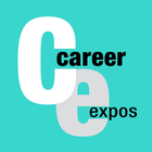 Careers & Employment Expos icon
