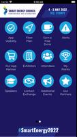 Smart Energy Conference 2022 Poster