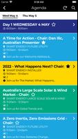 Smart Energy Conference 2022 captura de pantalla 1