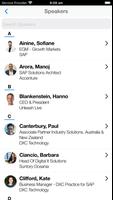 SAP NOW ANZ screenshot 3