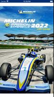 Michelin Aus B2C MPE 2022 poster