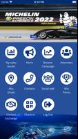 Michelin Aus B2C MPE 2022 screenshot 1