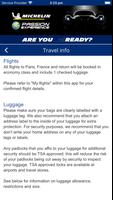 Michelin Passion Experience 24 screenshot 2