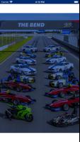 Michelin Australia MPE 2023 poster