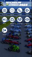 Michelin Australia MPE 2023 screenshot 1