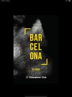 Champions Club Barcelona 2019 capture d'écran 3