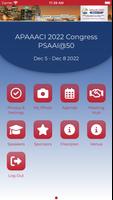APAAACI 2022 Congress PSAAI@50 Poster