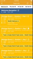 IFOS DUBAI 2023 스크린샷 1