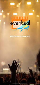 EventsAl 海报