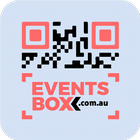Events Box 圖標
