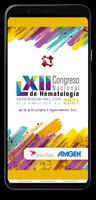 LXII Congreso Nacional de Hematología 20 Plakat