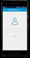 CNBC Check in app Screenshot 1