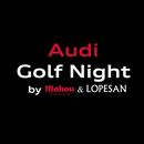 APK Audi Golf Night