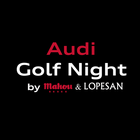 Audi Golf Night icône