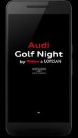 Audi Golf Night capture d'écran 1