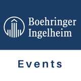 Boehringer Ingelheim Events icône