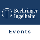 Boehringer Ingelheim Events-icoon