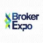 Broker Expo Exhibitor icono