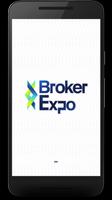 Broker Expo Exhibitor Poster