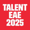 Talent EAE 2025 biểu tượng