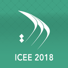 ICEE 2018 icône