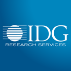 IDG Research 圖標