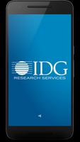 IDG Research 海報