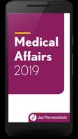Medical Affairs 2019 ポスター