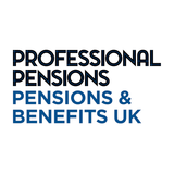 Pensions and Benefits UK 2019 아이콘