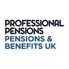 Pensions and Benefits UK 2019 ไอคอน