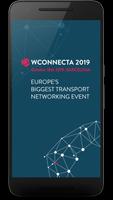 WConnecta โปสเตอร์