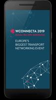 WConnecta poster
